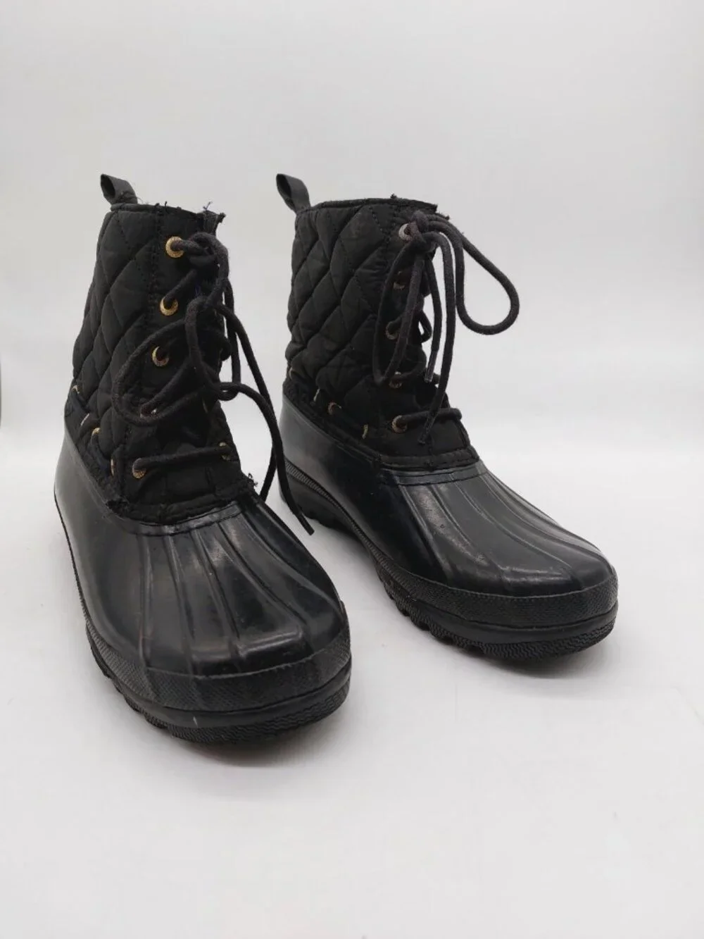 Sperry please see